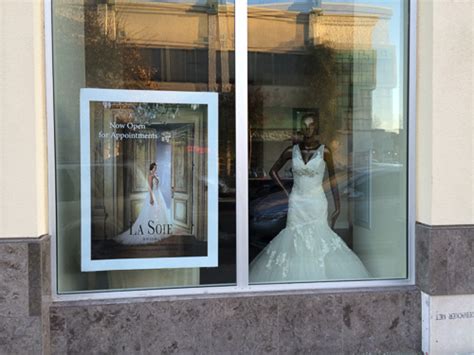 La Soie Bridal Opens in Walnut Creek – Beyond the Creek