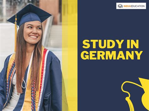 Study In Germany Education System Courses Eligibility Criteria