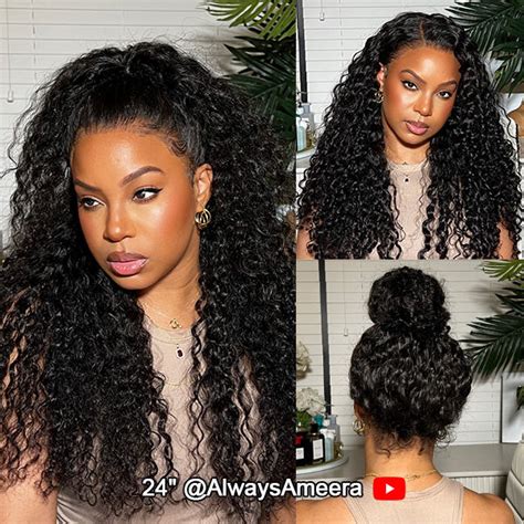 How to Do a Ponytail With Weave: A Step-by-Step Guide – OQHAIR