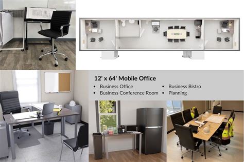 Creating Your Workspace with The Solutions - Triumph Modular