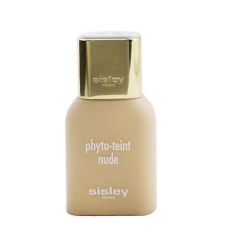 Sisley Phyto Teint Nude Water Infused Second Skin Foundation 1 Pack 1 Oz Kroger