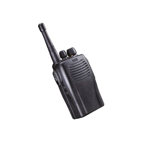 Walkie Talkies - available now at Progressive Broadcast