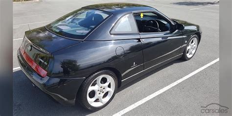 1998 Alfa Romeo Gtv Twin Spark Car For Sale In Australia Au