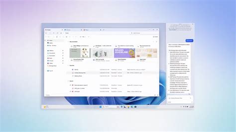 Microsoft shows off redesigned, modern File Explorer for Windows 11 ...