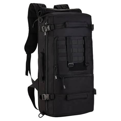 Modular Military Backpack IUCN Water