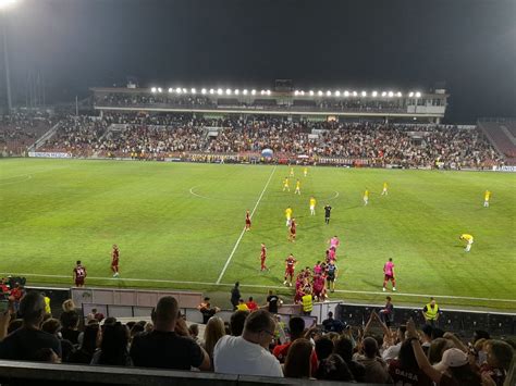 CFR Cluj învinge NK Maribor cu un gol spectaculos în prelungiri și se