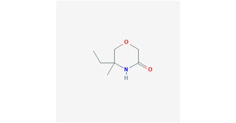 Buy Pure Premium 5 Ethyl 5 Methylmorpholin 3 One Best Quality High