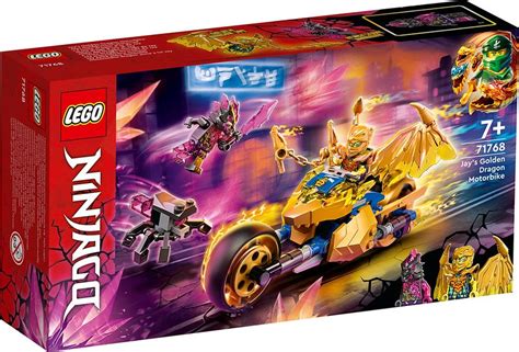 New Lego Ninjago Crystalized Sets Revealed Bricksfanz