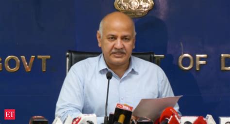 Excise Case Delhi Court To Pronounce Order On Cbi Plea For Sisodia S