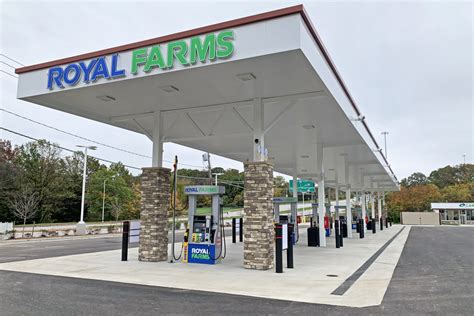 Royal Farms Baltimore Md