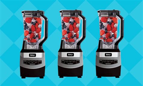 Ninja blenders are on sale at Amazon