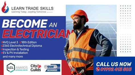 About Learn Trade Skills Expert Electrical Training Providers