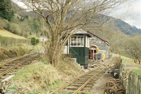 The Corris Railway – Snowdonia Info