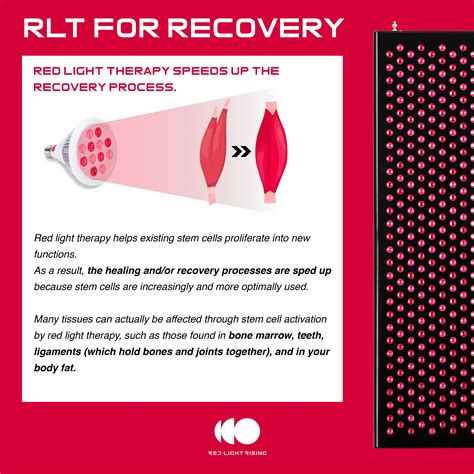 Heal Your Muscles And Tendons Faster With Red Light Therapy. Did you