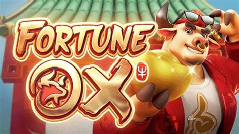 Fortune Ox Jogo do Touro Horários Pagantes REVIL