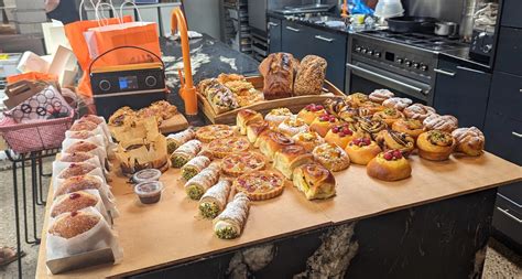 Breadman Walking All The Food Dublin Restaurant Guides