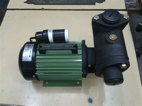 Buy Gnt V Guard Hp Self Priming Water Motor Pump Vspa Online