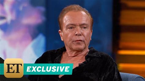 Exclusive David Cassidy Opens Up About Dementia On Dr Phil Youtube