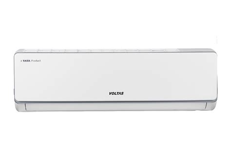 Voltas Split Ac Ton Model No H Czs Hot Cold Ac Voltas Split Ac