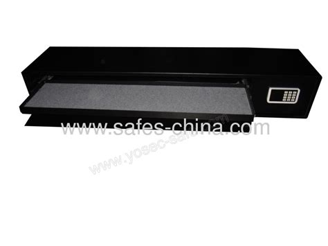 Hidden car safes gun from China manufacturer - Ningbo Yosec Industrial ...