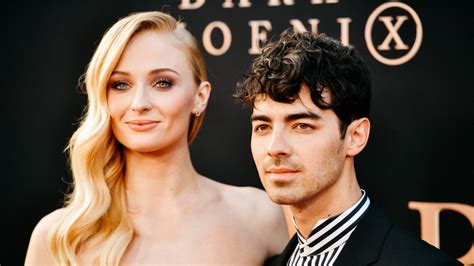 Joe Jonas habría contratado a un abogado para divorciarse de Sophie Turner