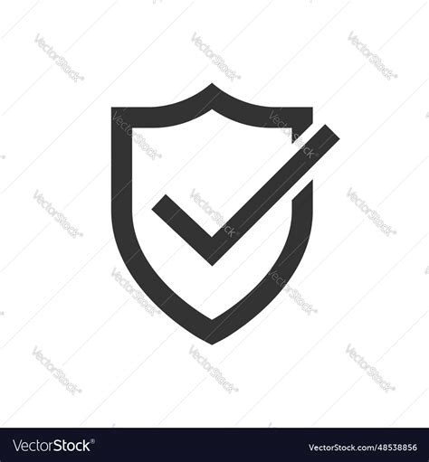 Security badge Royalty Free Vector Image - VectorStock