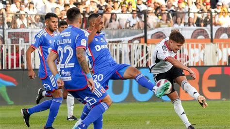 Remezón en Universidad de Chile la joven estrella que podría perder el