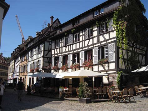 Strasbourg Guide: Alsatian Culture, Food & Local Traditions