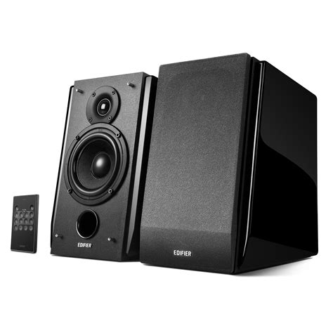 Buy Edifier R1850DB Active Bookshelf Speakers With Bluetooth And