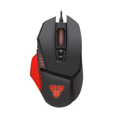 Fantech X11 Daredevil Macro RGB Gaming Mouse GADGET NOVA