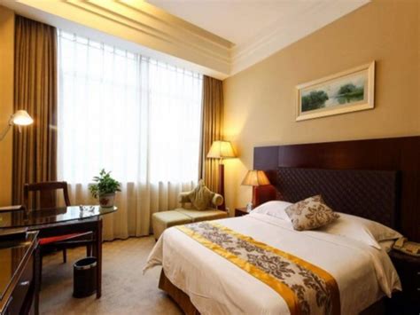 SHENZHEN FORTUNE HOTEL