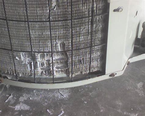 Boats And Coils How To Prevent Rust On Your Condenser Advance Air