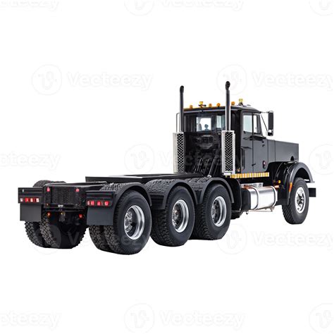 heavy haul truck 5