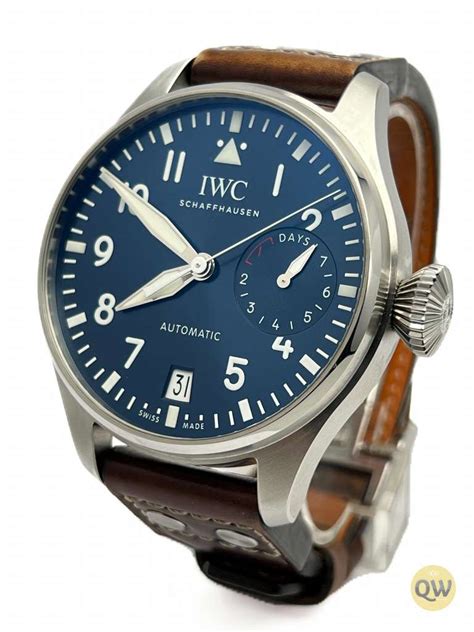 IWC Big Pilot LE PETIT PRINCE