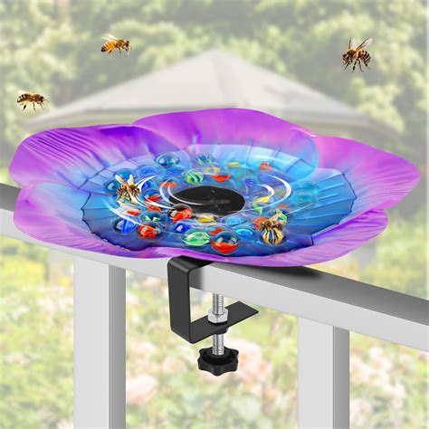 Bestnest Butterfly Waterer And Puddler Patio Lawn And Garden