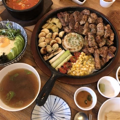 마산 합성동 맛집 식당입니다 네이버 블로그