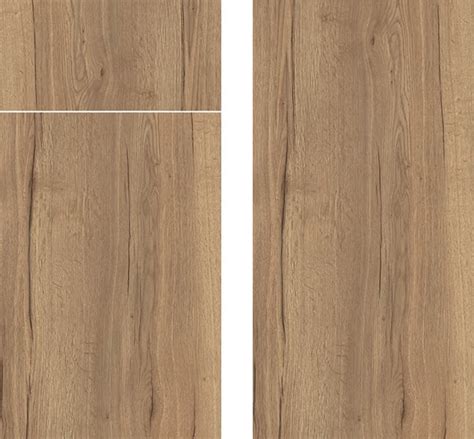 Natural OAK - Kitchen Cabinets BP