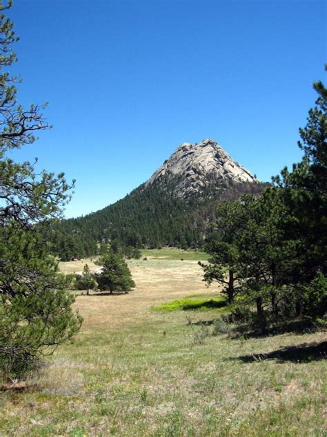 8 Best Day Hikes in Fort Collins, Colorado