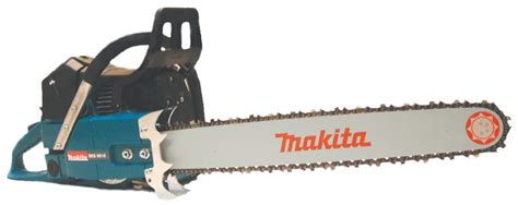 DCS9010 Petrol Chainsaw Makita