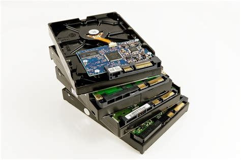 Memahami Perbedaan Antara Hdd Vs Ssd Mana Yang Lebih Cocok Untuk Anda