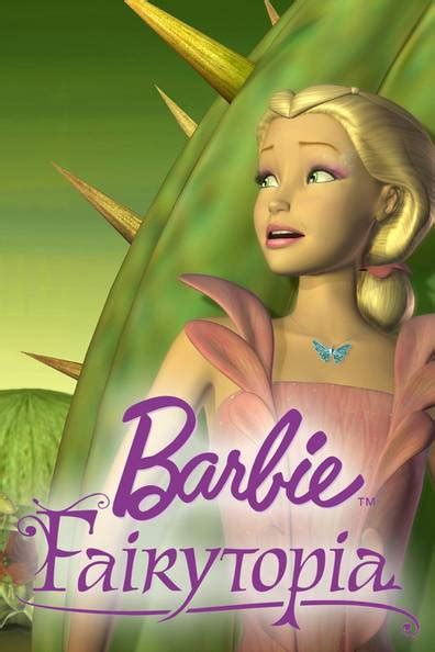 How To Watch And Stream Barbie Fairytopia On Roku