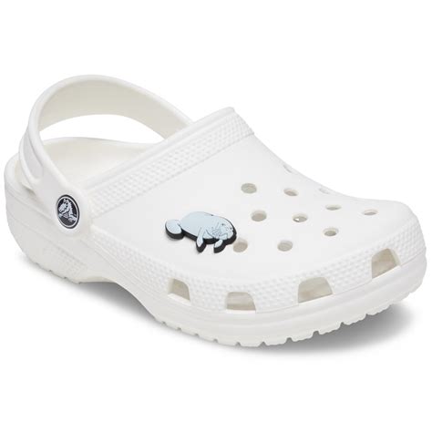 Jibbitz Unisex Manatee Animales Crocs Colombia