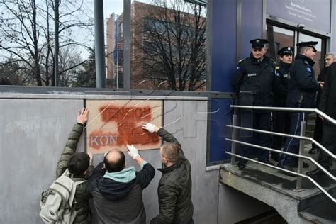 Tension për Asociacion PSD ja me aksion para Qeverisë Lajmet e