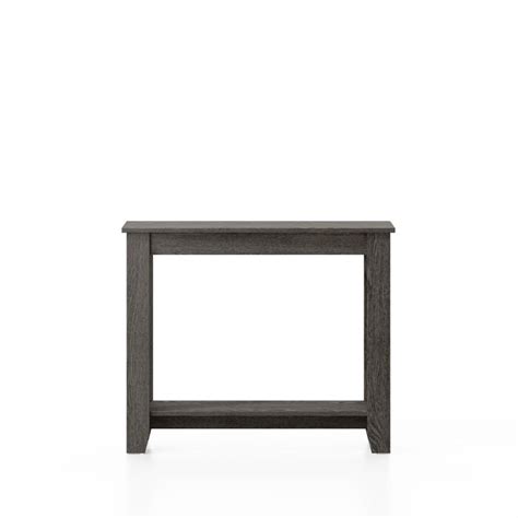 Gracie Oaks Basilico Console Table Reviews Wayfair