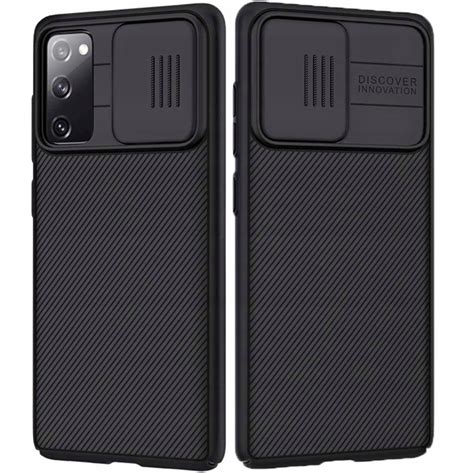 Etui Pancerne Camshield Do Samsung Galaxy S20 Fe 12898204035 Oficjalne Archiwum Allegro