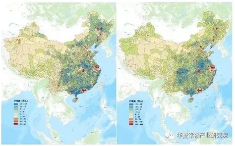 我国城镇化空间格局的都有哪些新特征 知乎