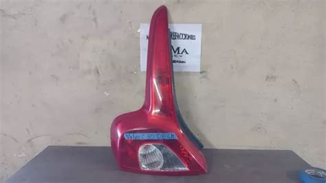 Calavera Izquierda Volvo C Env O Gratis