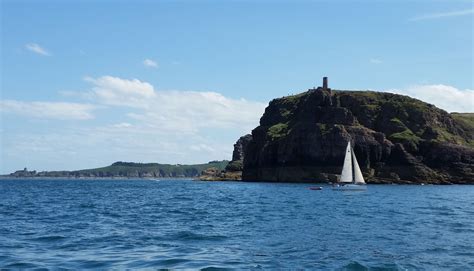 GR34 du Cap Fréhel à Erquy Etapes Carte GPX