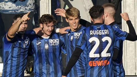 ATALANTA BOLOGNA STATISTICHE QUOTE E PRONOSTICO Mondo PengWin