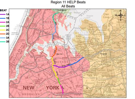 NYSDOT Region 11 HELP Trucks (NY) - The RadioReference Wiki